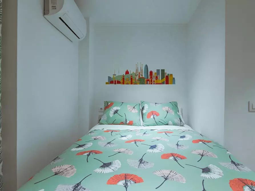 Immagine 3 di Camera in affitto  in Carrer dels Ases a Barcelona