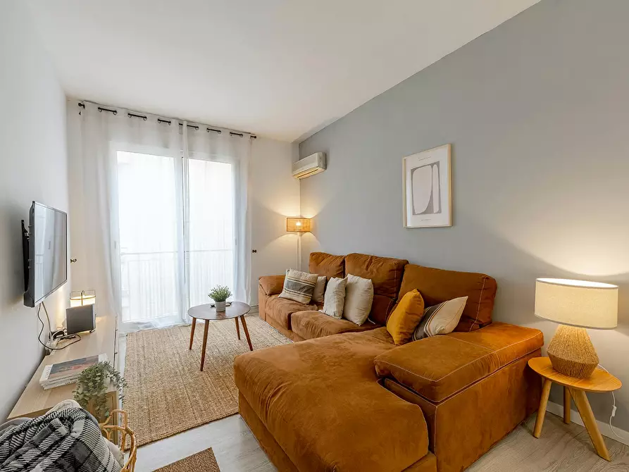 Immagine 7 di Camera in affitto  in Carrer de les Antilles a Barcelona