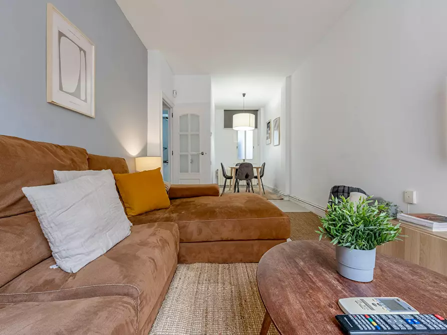 Immagine 9 di Camera in affitto  in Carrer de les Antilles a Barcelona