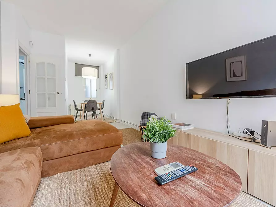 Immagine 10 di Camera in affitto  in Carrer de les Antilles a Barcelona