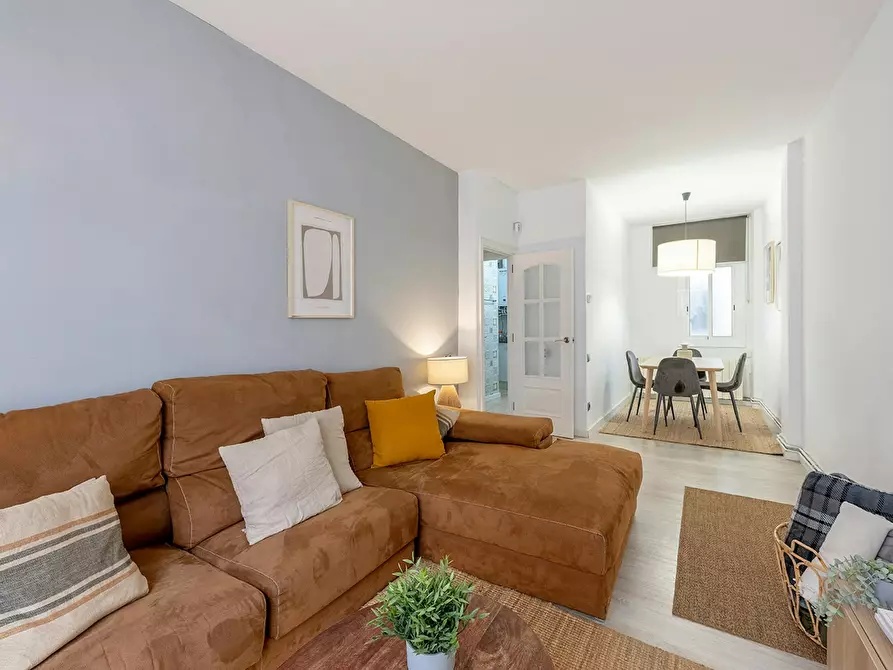 Immagine 8 di Camera in affitto  in Carrer de les Antilles a Barcelona