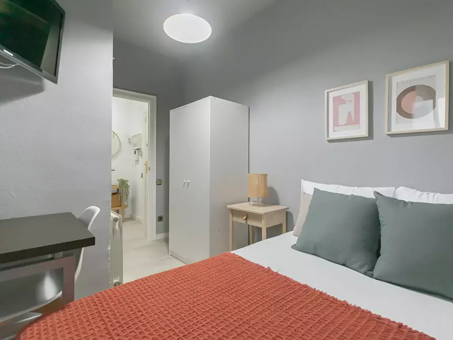 Immagine 2 di Camera in affitto  in Carrer de les Antilles a Barcelona