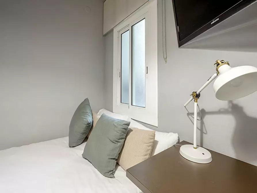 Immagine 4 di Camera in affitto  in Carrer de les Antilles a Barcelona