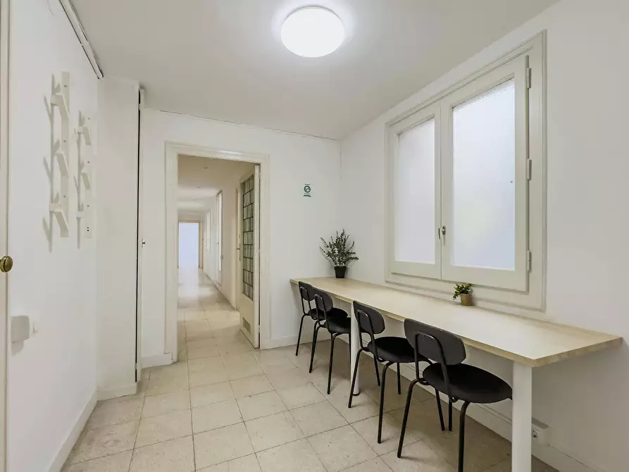 Immagine 4 di Camera condivisa in affitto  in Carrer del Rosselló a Barcelona
