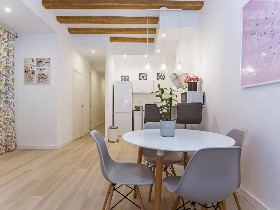 Immagine 10 di Camera in affitto  in Baixada de Viladecols a Barcelona