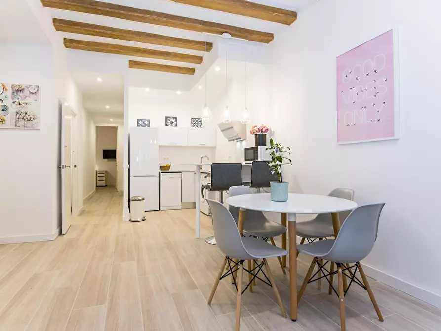 Immagine 9 di Camera in affitto  in Baixada de Viladecols a Barcelona