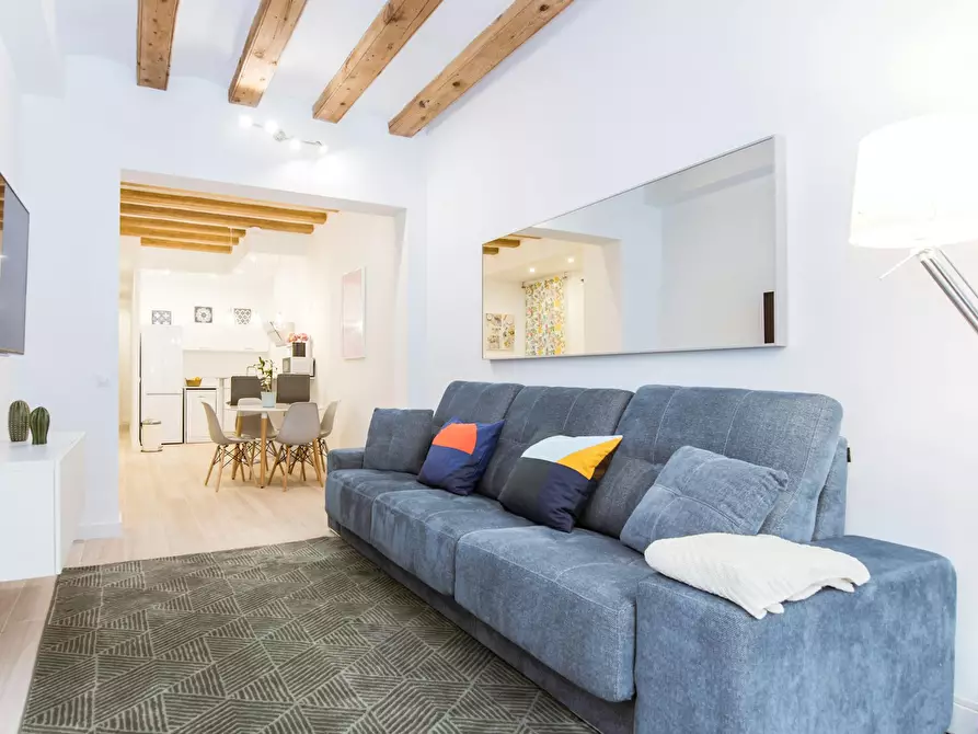 Immagine 6 di Camera in affitto  in Baixada de Viladecols a Barcelona