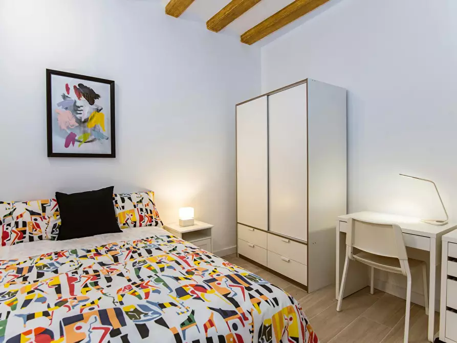 Immagine 2 di Camera in affitto  in Baixada de Viladecols a Barcelona