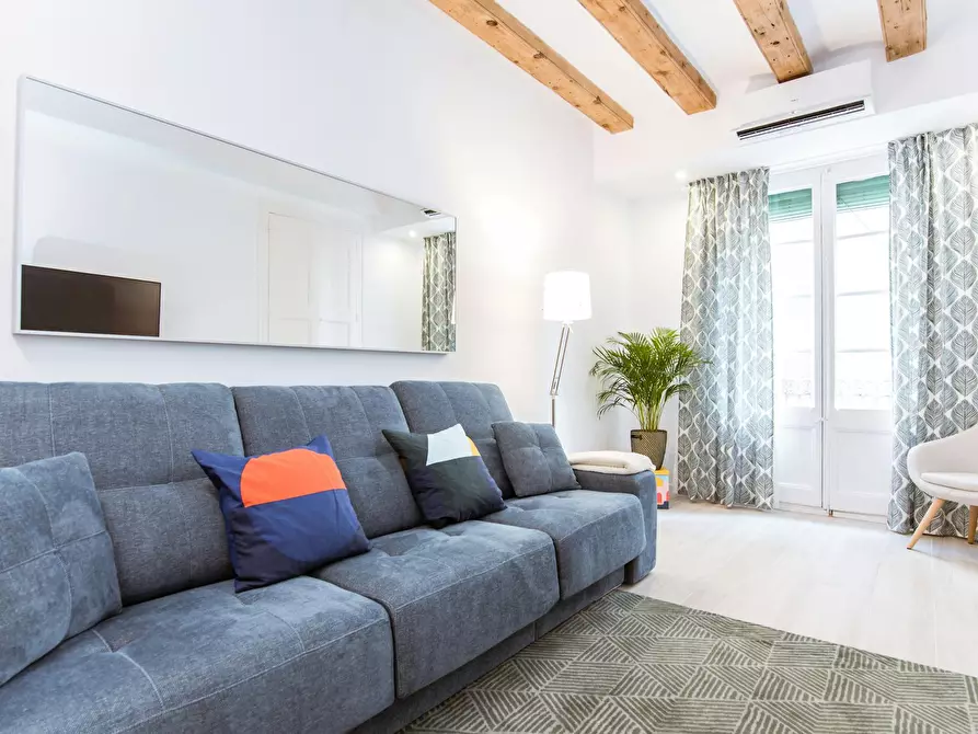 Immagine 8 di Camera in affitto  in Baixada de Viladecols a Barcelona