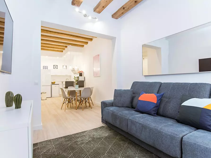 Immagine 7 di Camera in affitto  in Baixada de Viladecols a Barcelona