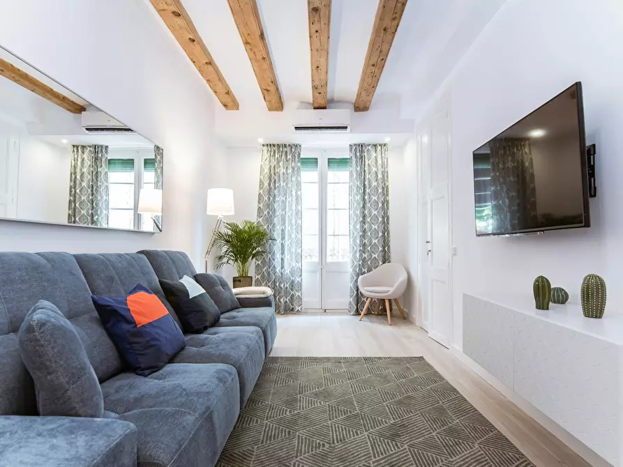 Immagine 4 di Camera in affitto  in Baixada de Viladecols a Barcelona