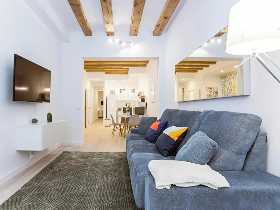 Immagine 5 di Camera in affitto  in Baixada de Viladecols a Barcelona