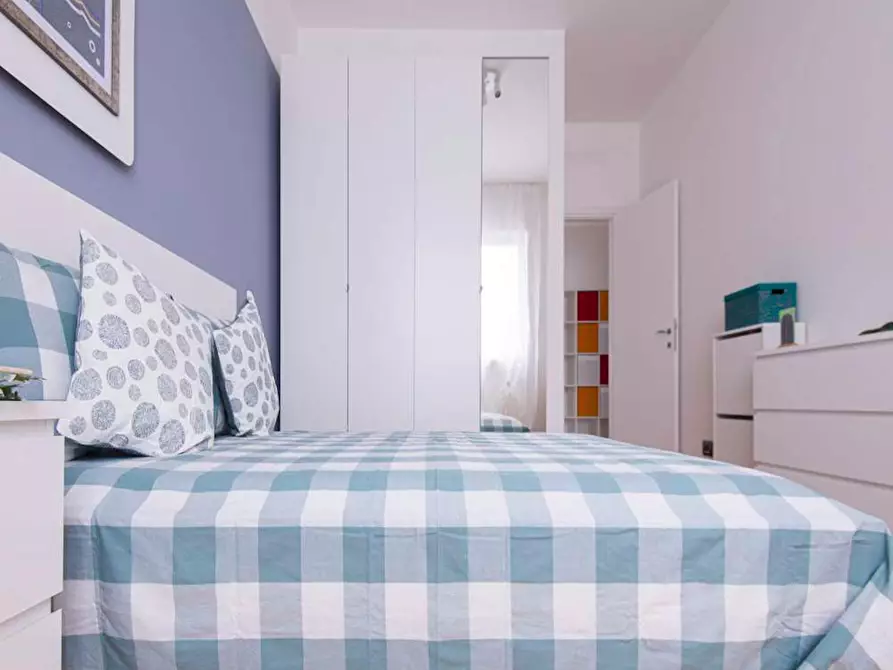 Immagine 1 di Camera in affitto  in Via Giovanni Prati a Milano