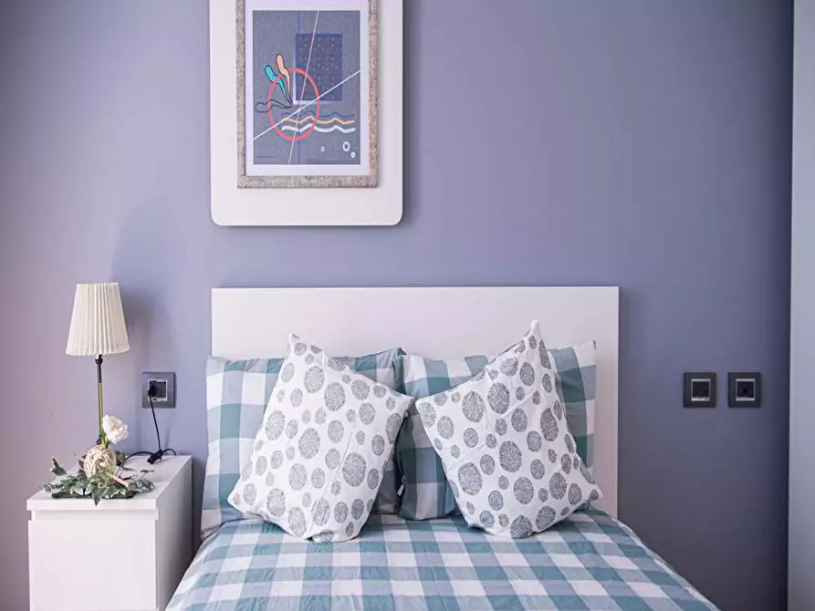 Immagine 3 di Camera in affitto  in Via Giovanni Prati a Milano