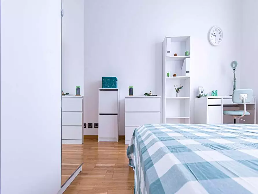 Immagine 6 di Camera in affitto  in Via Giovanni Prati a Milano