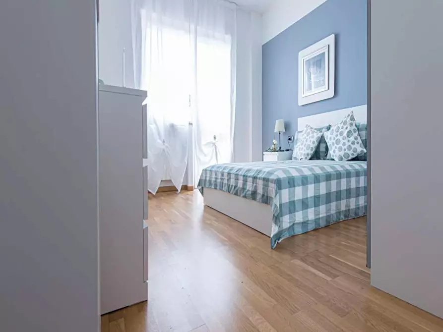 Immagine 4 di Camera in affitto  in Via Giovanni Prati a Milano