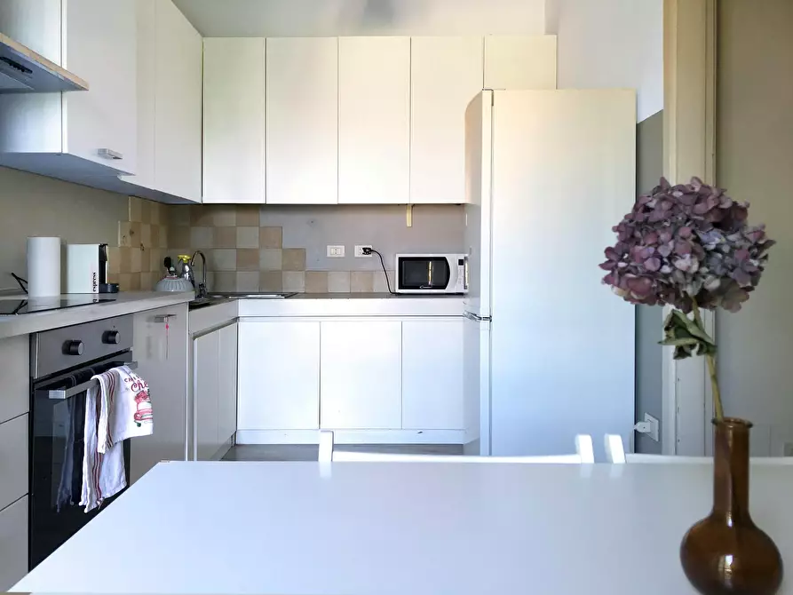 Immagine 5 di Camera condivisa in affitto  in Corso di Porta Romana a Milano