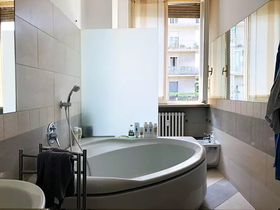 Immagine 9 di Camera condivisa in affitto  in Corso di Porta Romana a Milano