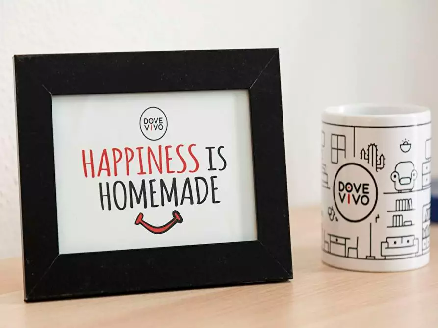 Immagine 7 di Camera in affitto  in Via dei Mandorli a Buccinasco