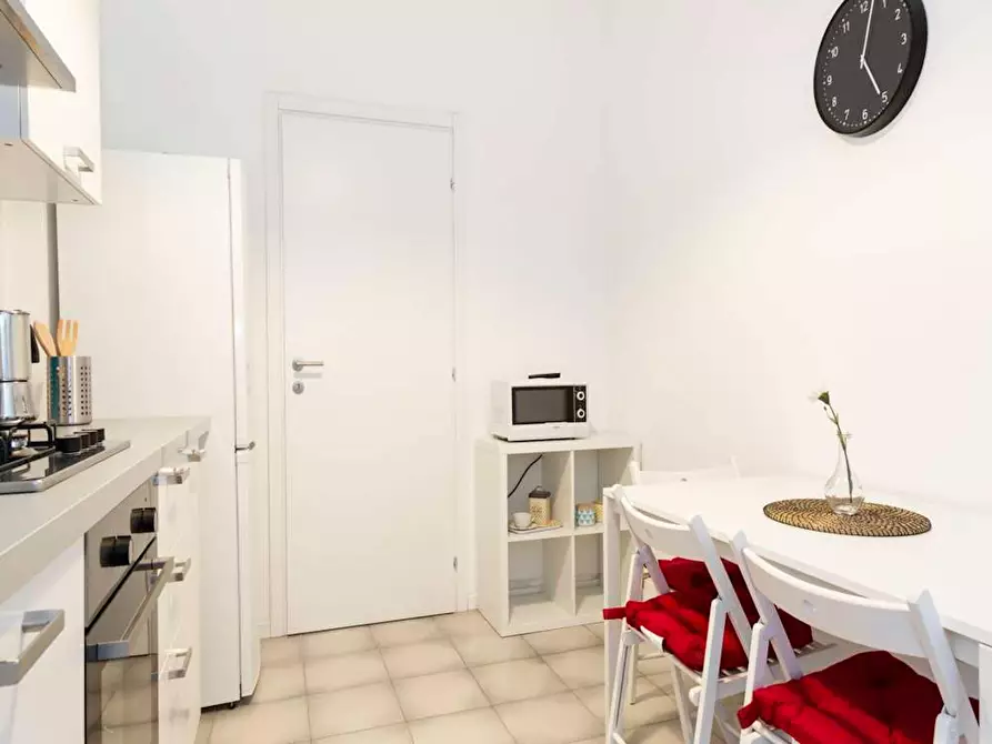 Immagine 8 di Camera in affitto  in Via dei Mandorli a Buccinasco