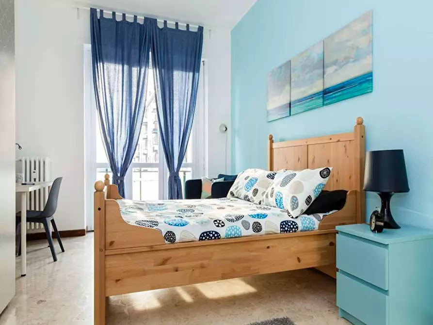 Immagine 5 di Camera in affitto  in Via dei Mandorli a Buccinasco