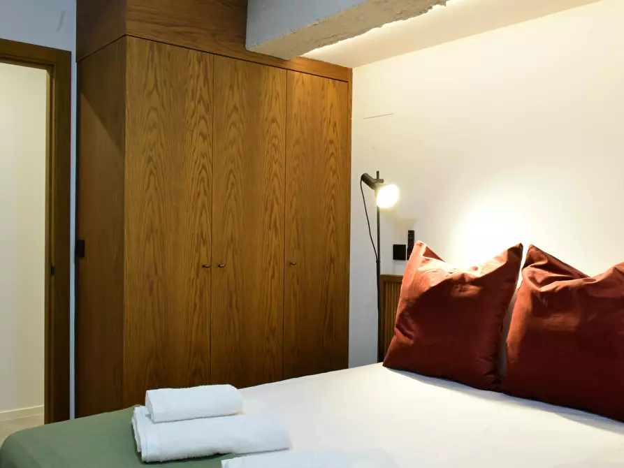 Immagine 4 di Appartamento in affitto  in Calle de Esteban Collantes a Madrid