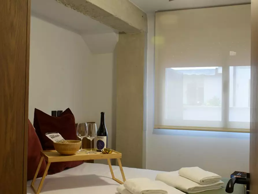Immagine 3 di Appartamento in affitto  in Calle de Esteban Collantes a Madrid