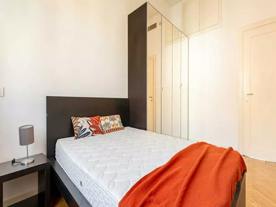 Immagine 1 di Camera in affitto  in Via Giovanni Battista Pergolesi a Milano