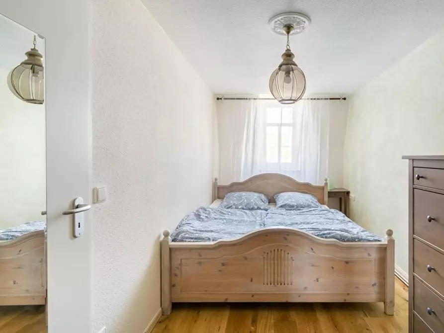 Immagine 7 di Appartamento in affitto  in Görlitzer Straße a Dresden