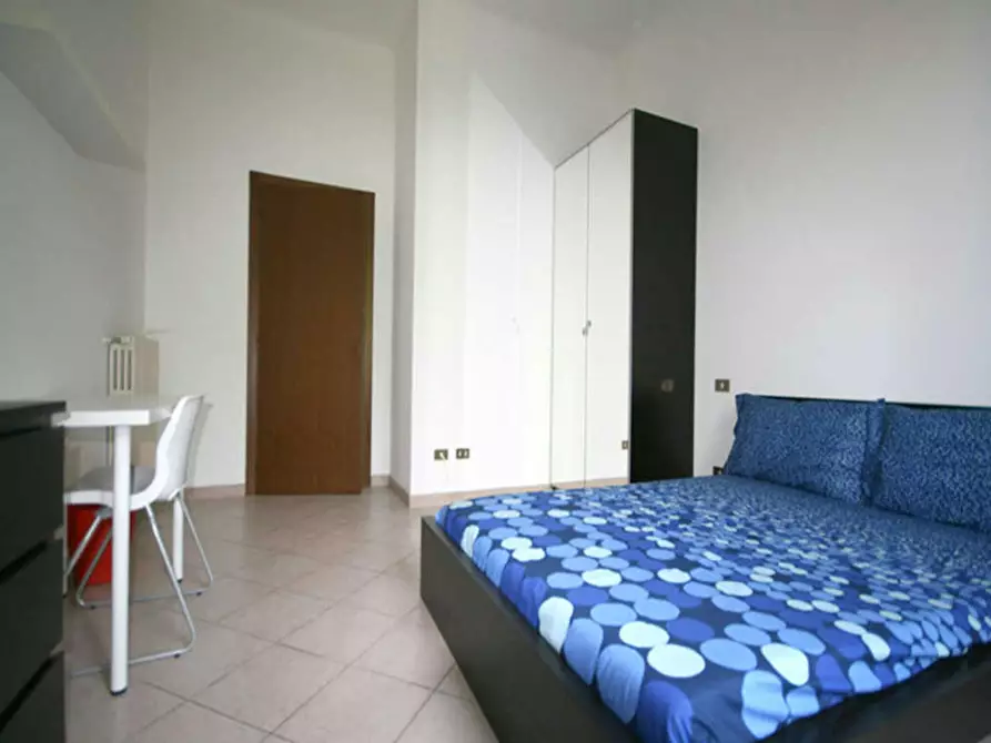 Immagine 3 di Camera in affitto  in Via Augusto Anfossi a Milano