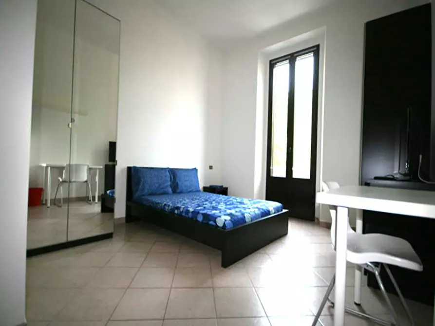 Immagine 2 di Camera in affitto  in Via Augusto Anfossi a Milano