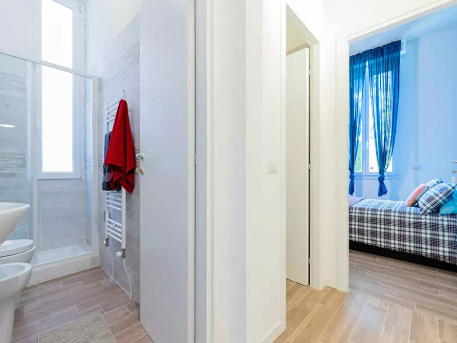 Immagine 7 di Camera in affitto  in Viale Alfredo Oriani a Bologna