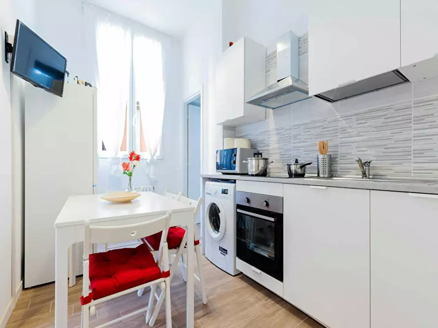 Immagine 8 di Camera in affitto  in Viale Alfredo Oriani a Bologna