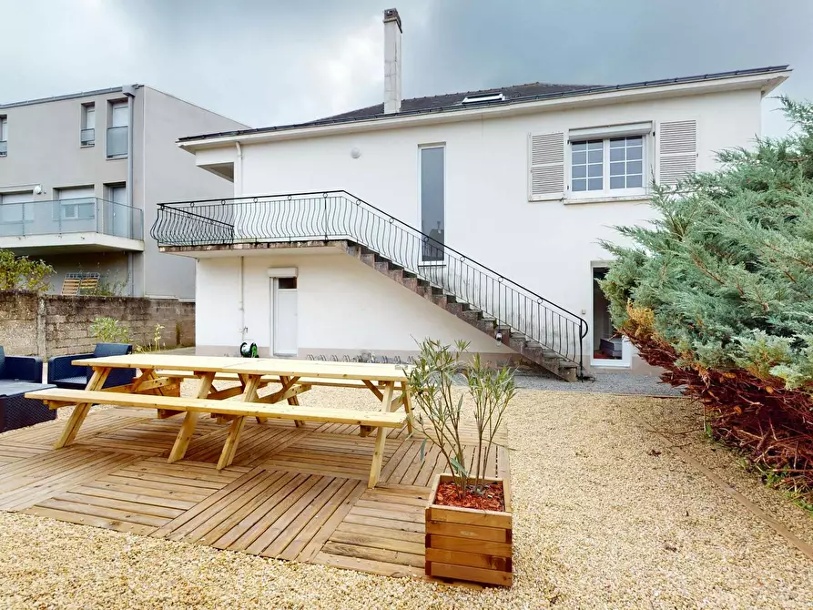 Immagine 6 di Camera in affitto  in Rue Jean-Julien Lemordant a Nantes