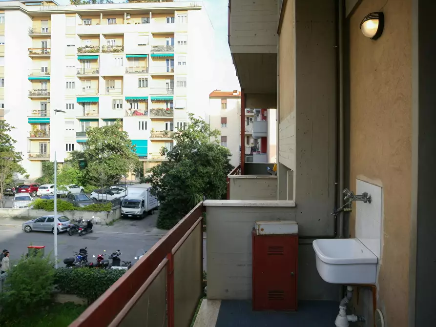 Immagine 1 di Appartamento in affitto  in Via Filippo Pacini a Firenze