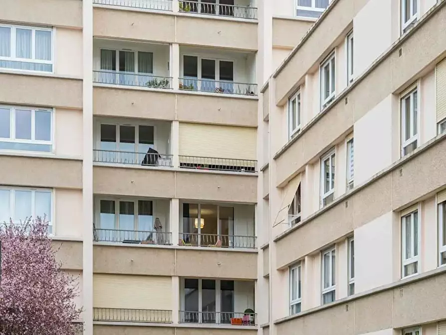 Immagine 9 di Camera in affitto  in Rue des Glycines a Bron