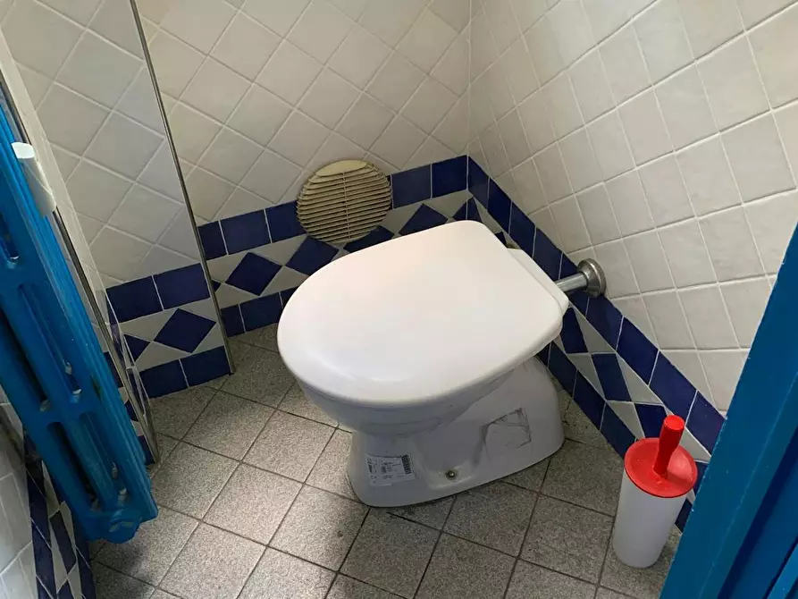 Immagine 8 di Camera in affitto  in Via Ferrante Aporti a Milano