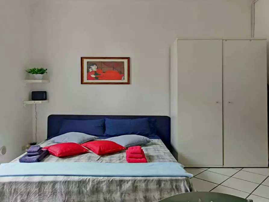 Immagine 2 di Appartamento in affitto  in Via Orti a Milano