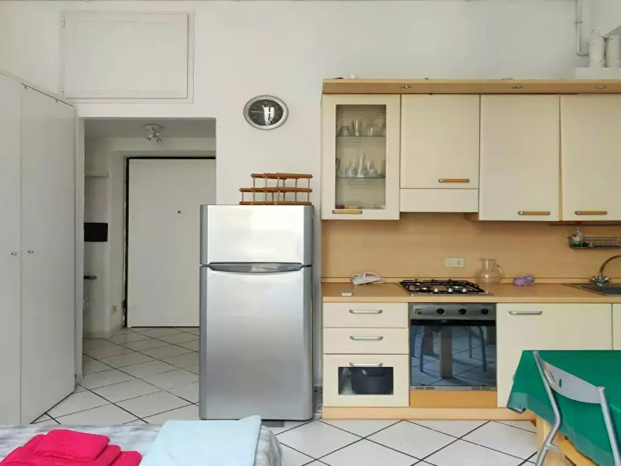 Immagine 8 di Appartamento in affitto  in Via Orti a Milano