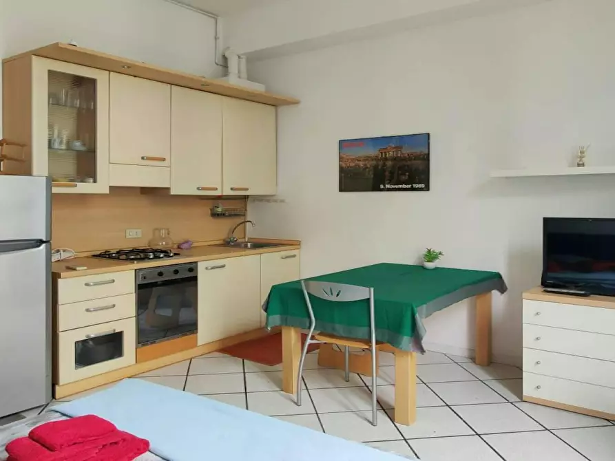 Immagine 7 di Appartamento in affitto  in Via Orti a Milano