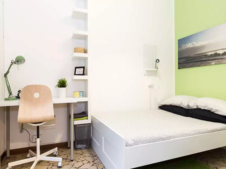 Immagine 3 di Camera in affitto  in Via Pasquale Fornari a Milano