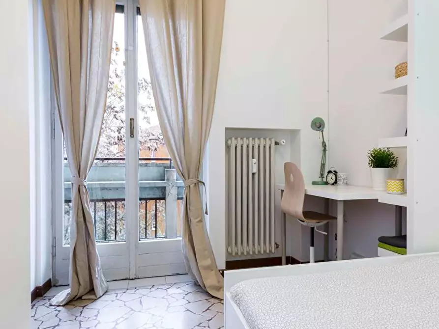 Immagine 4 di Camera in affitto  in Via Pasquale Fornari a Milano