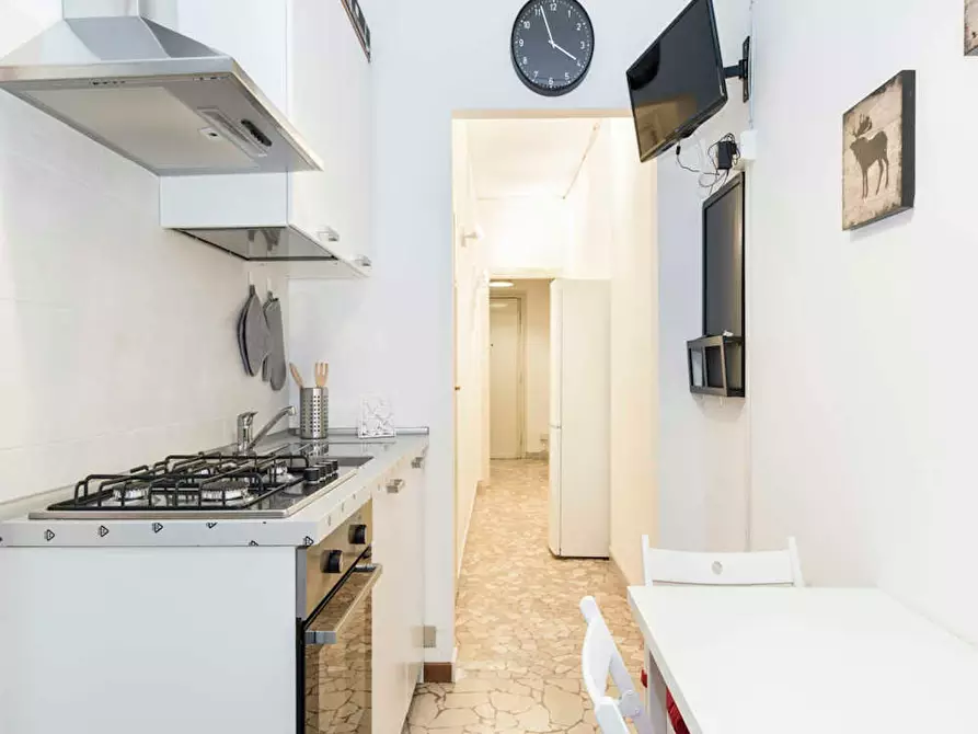 Immagine 8 di Camera in affitto  in Via Pasquale Fornari a Milano