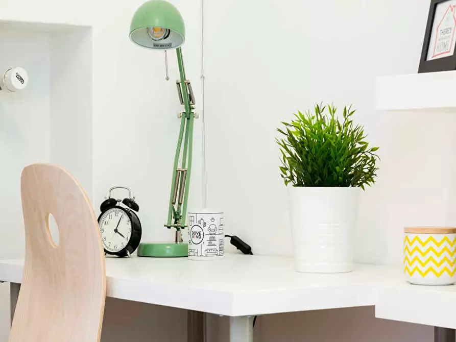 Immagine 5 di Camera in affitto  in Via Pasquale Fornari a Milano