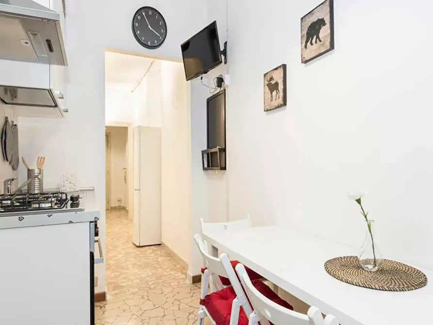 Immagine 9 di Camera in affitto  in Via Pasquale Fornari a Milano