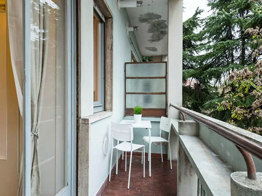 Immagine 6 di Camera in affitto  in Via Pasquale Fornari a Milano