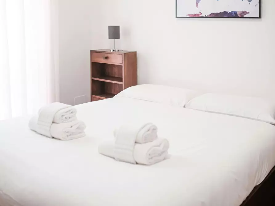 Immagine 1 di Appartamento in affitto  in Via Ambrogio da Fossano Bergognone a Milano