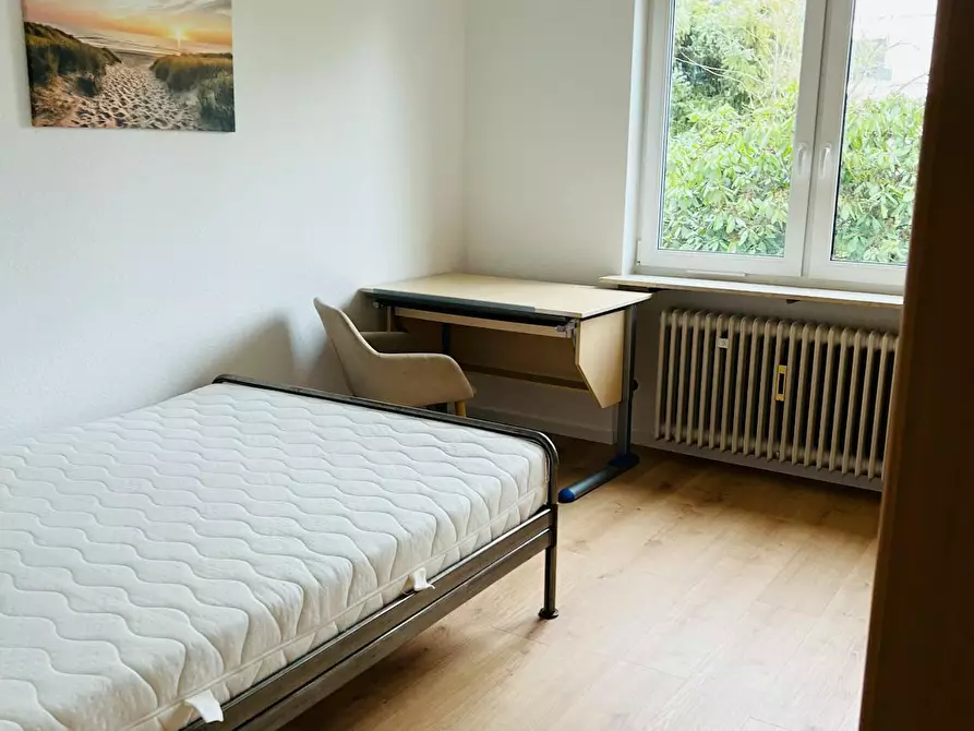 Immagine 2 di Camera in affitto  in Königsteiner Straße a Eschborn