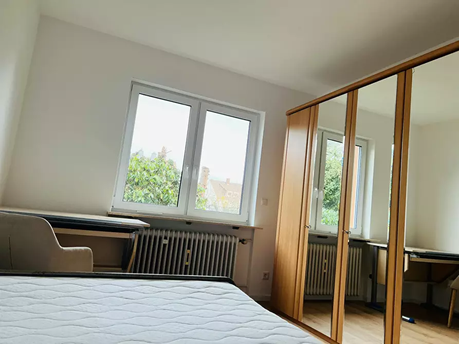 Immagine 4 di Camera in affitto  in Königsteiner Straße a Eschborn