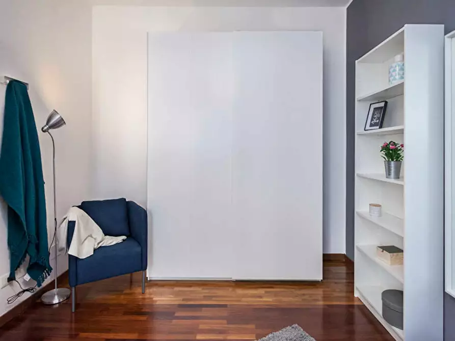 Immagine 4 di Camera in affitto  in Via Giuseppe Frua a Milano